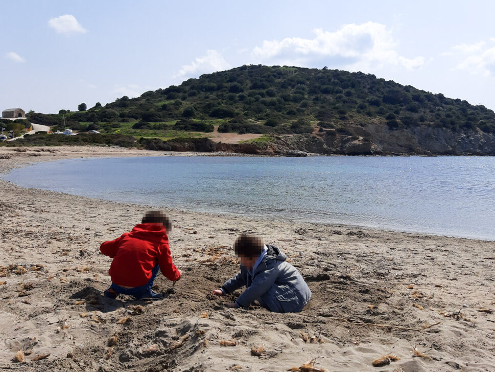 Εξερευνώντας το παράκτιο οικοσύστημα του Αργοσαρωνικού